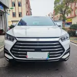 BYD Pro New Energy 2022 из Китая