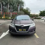 Honda Crider 2016 из Китая