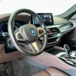 BMW 5 Series New Energy 2022 292 л.с. 292 л.с. 292 л.с. из Китая