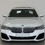 BMW 5 Series New Energy 2022 292 л.с. 292 л.с. 292 л.с. из Китая