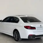 BMW 5 Series New Energy 2022 292 л.с. 292 л.с. 292 л.с. из Китая