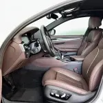 BMW 5 Series New Energy 2022 292 л.с. 292 л.с. 292 л.с. из Китая