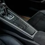 Porsche 911 2015 476 л.с. из Китая