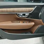Volvo S90 2020 из Китая