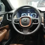 Volvo S90 2020 из Китая
