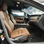 Volvo S90 2020 из Китая