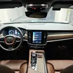 Volvo S90 2020 из Китая