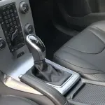 Volvo V40 2017 из Китая