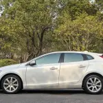 Volvo V40 2017 из Китая