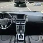 Volvo V40 2017 из Китая