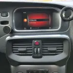 Volvo V40 2017 из Китая
