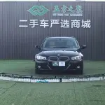 BMW 3 Series 2011 136 л.с. из Китая