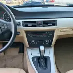 BMW 3 Series 2011 136 л.с. из Китая