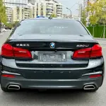 BMW 5 Series 2019 252 л.с. — лот 57804023 из Китая