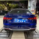 Audi S5 2023 из Китая