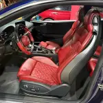 Audi S5 2023 из Китая
