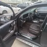 Mercedes-Benz GLE 2023 из Китая