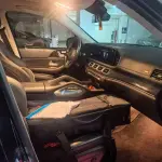 Mercedes-Benz GLE 2023 из Китая