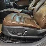 Audi A4L 2014 из Китая