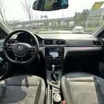 Volkswagen Lavida 2016 из Китая