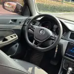 Volkswagen Lavida 2016 из Китая