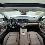 Mercedes-Benz GLE New Energy 2026 из Китая