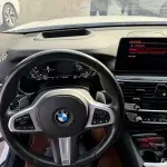 BMW 6 Series GT 2021 из Китая