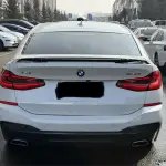 BMW 6 Series GT 2021 из Китая
