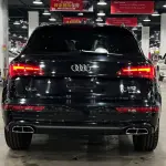Audi Q5L 2023 190 л.с. — лот 57798641 из Китая