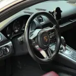 Porsche 718 2017 250 л.с. — лот 57798655 из Китая