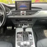 Audi A6L 2016 180 л.с. 180 л.с. из Китая