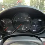 Porsche 718 2017 250 л.с. — лот 57798655 из Китая