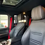 Mercedes-Benz G-Class 2020 421 л.с. — лот 57798659 из Китая