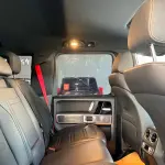 Mercedes-Benz G-Class 2020 421 л.с. — лот 57798659 из Китая