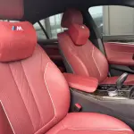 BMW 5 Series 2021 184 л.с. — лот 57798760 из Китая
