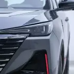 Changan CS55PLUS 2022 188 л.с. 188 л.с. 188 л.с. из Китая