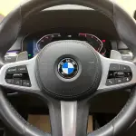 BMW 6 Series GT 2021 258 л.с. — лот 57798838 из Китая