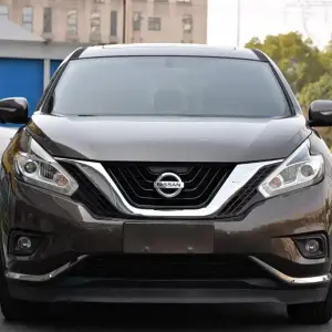 Nissan Murano 2020 186 л.с. — лот 57798982 из Китая