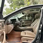 Mercedes-Benz E-Class 2022 из Китая
