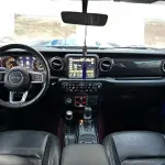 Jeep Wrangler 2023 266 л.с. — лот 57798970 из Китая
