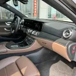 Mercedes-Benz E-Class 2023 197 л.с. — лот 57799090 из Китая