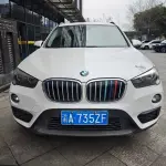 BMW X1 2019 из Китая