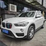 BMW X1 2019 из Китая