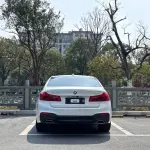BMW 5 Series 2020 из Китая