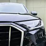 Audi Q7 2023 265 л.с. 265 л.с. 265 л.с. 265 л.с. из Китая