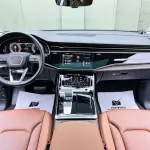 Audi Q7 2023 265 л.с. 265 л.с. 265 л.с. 265 л.с. из Китая