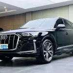 Audi Q7 2023 265 л.с. 265 л.с. 265 л.с. 265 л.с. из Китая