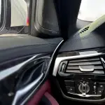 BMW 5 Series 2020 252 л.с. — лот 57799120 из Китая