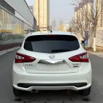 Nissan Tiida 2020 126 л.с. из Китая
