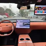 Qiyuan Qiyuan E07 2024 из Китая